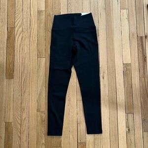 Aerie Offline Warmup Leggings (Short)